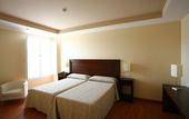 Туры в отель Gran Hotel Aqualange - Balneario de Alange