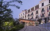 Туры в отель Gran Hotel Aqualange - Balneario de Alange