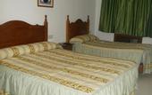 Туры в отель Hostal La Costa