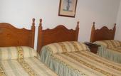 Туры в отель Hostal La Costa