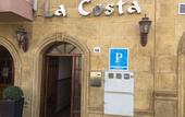 Туры в отель Hostal La Costa