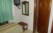 Туры в отель Hostal La Costa
