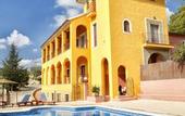 Туры в отель Hotel Rural el Molino de Felipe