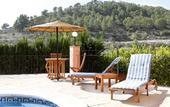 Туры в отель Hotel Rural el Molino de Felipe