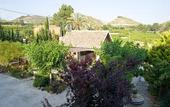 Туры в отель Hotel Rural el Molino de Felipe