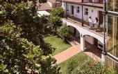 Туры в отель Hotel Varinia Serena - Balneario de Alange