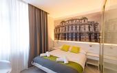 Туры в отель Bilbao City Rooms