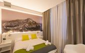 Туры в отель Bilbao City Rooms