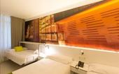 Туры в отель Bilbao City Rooms