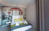 Туры в отель Bilbao City Rooms