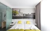 Туры в отель Bilbao City Rooms