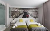 Туры в отель Bilbao City Rooms