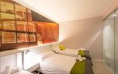 Туры в отель Bilbao City Rooms