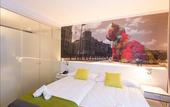 Туры в отель Bilbao City Rooms