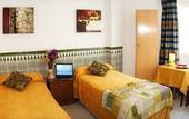 Туры в отель Hostal Estacion Almeria