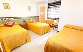 Туры в отель Hostal Estacion Almeria