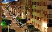 Туры в отель Hostal Estacion Almeria