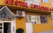 Туры в отель Hostal Estacion Almeria