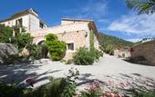 Туры в отель Finca Can Beneit