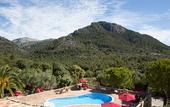 Туры в отель Finca Can Beneit
