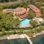 Туры в отель Marmaris Park Hotel, оператор Anex Tour