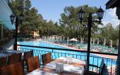 Туры в отель Marmaris Park Hotel