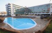 Туры в отель Hotel Roquetas El Palmeral by Pierre & Vacances