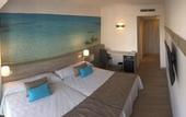 Туры в отель Hotel Roquetas El Palmeral by Pierre & Vacances