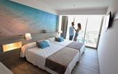 Туры в отель Hotel Roquetas El Palmeral by Pierre & Vacances