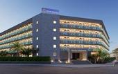 Туры в отель Hotel Roquetas El Palmeral by Pierre & Vacances