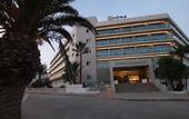 Туры в отель Hotel Roquetas El Palmeral by Pierre & Vacances