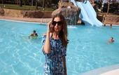 Туры в отель Hotel Roquetas El Palmeral by Pierre & Vacances
