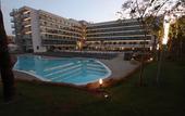 Туры в отель Hotel Roquetas El Palmeral by Pierre & Vacances