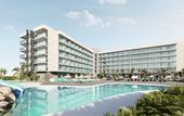 Туры в отель Hotel Roquetas El Palmeral by Pierre & Vacances