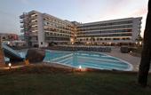 Туры в отель Hotel Roquetas El Palmeral by Pierre & Vacances