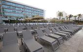 Туры в отель Hotel Roquetas El Palmeral by Pierre & Vacances