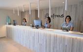 Туры в отель Hotel Roquetas El Palmeral by Pierre & Vacances