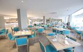 Туры в отель Hotel Roquetas El Palmeral by Pierre & Vacances