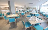 Туры в отель Hotel Roquetas El Palmeral by Pierre & Vacances