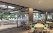 Туры в отель Hotel Roquetas El Palmeral by Pierre & Vacances