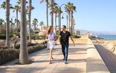 Туры в отель Hotel Roquetas El Palmeral by Pierre & Vacances