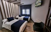 Туры в отель Hotel Playa de Camarinas