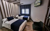 Туры в отель Hotel Playa de Camarinas