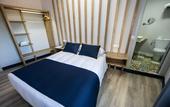 Туры в отель Hotel Playa de Camarinas