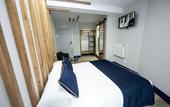 Туры в отель Hotel Playa de Camarinas