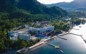 Туры в отель Fortezza Beach Resort