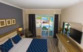 Туры в отель Fortezza Beach Resort