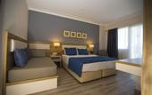 Туры в отель Fortezza Beach Resort