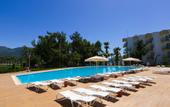 Туры в отель Fortezza Beach Resort