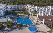 Туры в отель Fortezza Beach Resort